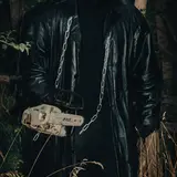 Aftermath Haunted House photo