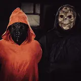 Aftermath Haunted House photo