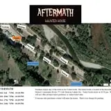 Aftermath Haunted House photo