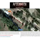 Aftermath Haunted House photo