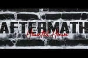 Aftermath Haunted House
