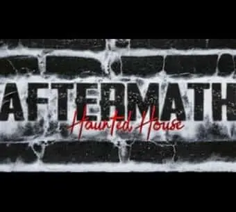 Aftermath Haunted House