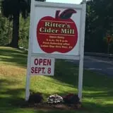 Ritter's Cider Mill photo