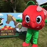 Ritter's Cider Mill photo