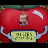 Ritter's Cider Mill photo