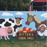Ritter's Cider Mill photo