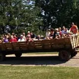 Private Hayrides