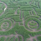 Richardson Farm Corn Maze and Pumpkin Patch photo