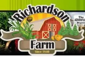 Richardson Farm Corn Maze and Pumpkin Patch