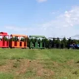 Elgin Christmas Tree Farm Pumpkin Festival photo