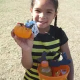 Elgin Christmas Tree Farm Pumpkin Festival photo