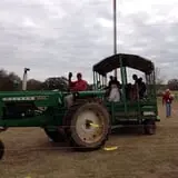 Elgin Christmas Tree Farm Pumpkin Festival photo