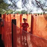 Elgin Christmas Tree Farm Pumpkin Festival photo