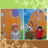 Elgin Christmas Tree Farm Pumpkin Festival photo