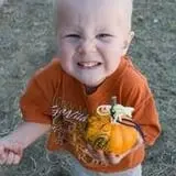 Elgin Christmas Tree Farm Pumpkin Festival photo