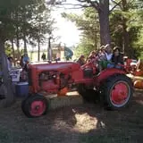 Elgin Christmas Tree Farm Pumpkin Festival photo