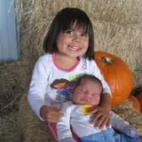 Elgin Christmas Tree Farm Pumpkin Festival photo