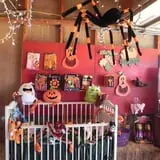 Elgin Christmas Tree Farm Pumpkin Festival photo