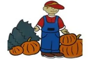 Elgin Christmas Tree Farm Pumpkin Festival