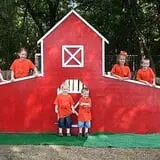 Black Creek Farms Pumpkin Patch photo