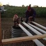 Black Creek Farms Pumpkin Patch photo