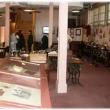 Windham Textile Museum photo