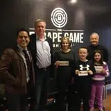The Escape Game Nashville photo