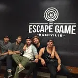The Escape Game Nashville photo