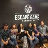 The Escape Game Nashville photo