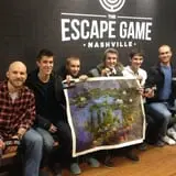 The Escape Game Nashville photo