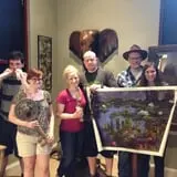 The Escape Game Nashville photo
