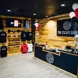 The Escape Game Nashville photo