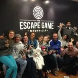 The Escape Game Nashville photo
