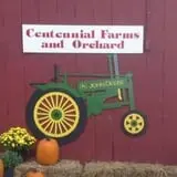 Centennial Farms Pumpkin Fantasyland photo