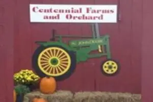 Centennial Farms Pumpkin Fantasyland