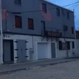 Requiem Haunted House