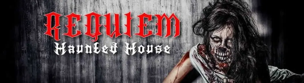 Requiem Haunted House