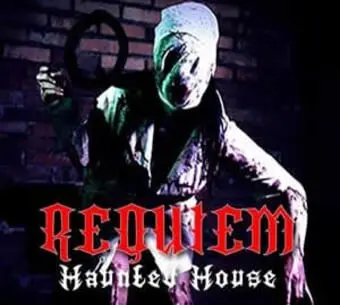 Requiem Haunted House