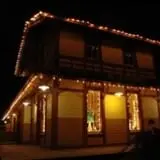 Haunted Depot