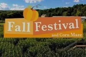 West End Creamery Fall Festival and Corn Maze