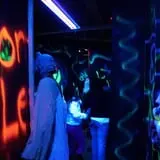 Haunted Fort photo