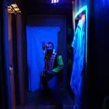 Haunted Fort photo