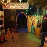 Haunted Fort photo