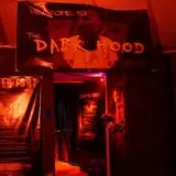 Haunted Fort photo
