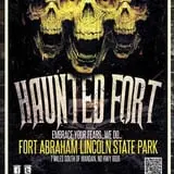 Haunted Fort photo
