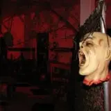 Haunted Fort photo