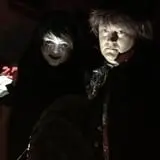 Haunted Fort photo