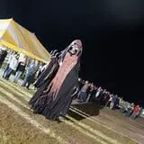 Haunted Fort photo