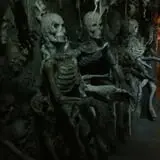 Haunted Fort photo