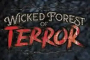 Wicked Forest of Terror